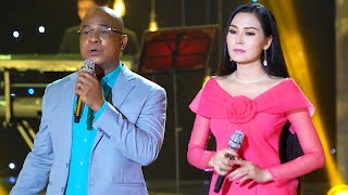 Song Ca Nhạc Vàng Mới Hay Nhất 2023 - Hoa Hậu Kim Thoa \& Randy