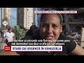 Venezuela, lovită de două cutremure devastatoare