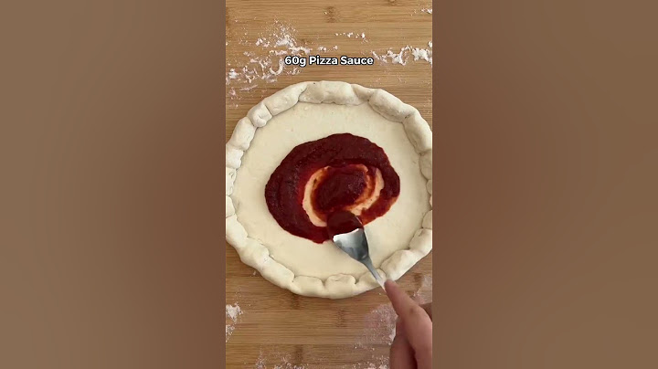 Easy Macro Friendly Cheese Stuffed Crust Pizza🍕 #pizza #highprotein #lowcalorie #healthyrecipes