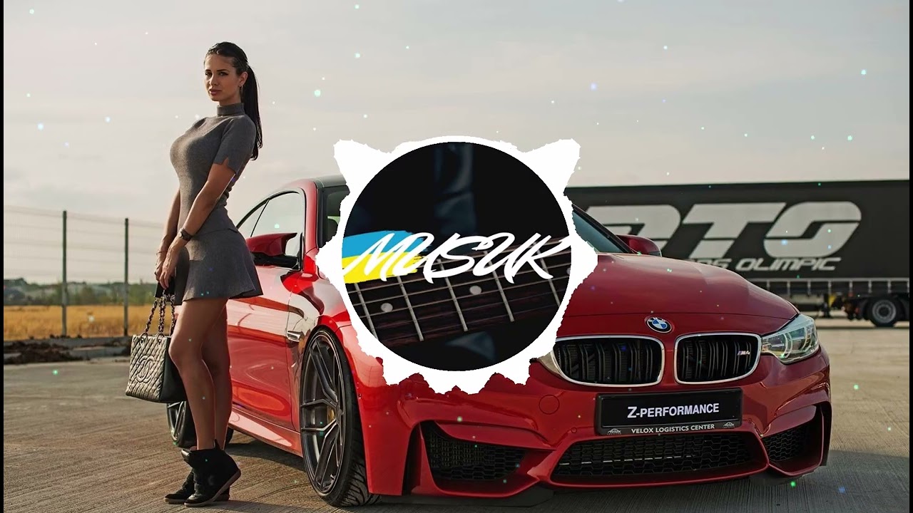 НОВА НАЙКРАЩА МУЗИКА В МАШИНУ 2025 | ХІТИ 2025 | №2