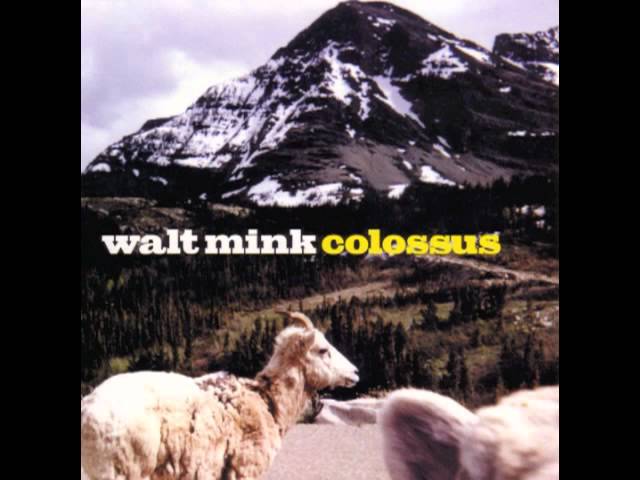 Guarda Walt Mink - Boots su YouTube Guarda Walt Mink - Boots su YouTube