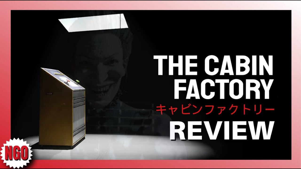 The Cabin Factory - REVIEW