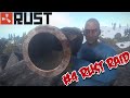 RUST #4 EFSANE MALZEMELER ÇIKTI /W HAN KANAL