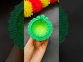 4 Beautiful Diya Decoration Ideas 😱 | Dewali Special Diya Decoration | Easy DIY Diya Decoration #diy