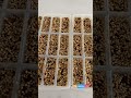 Low Histamine Carrot Cake Snack Bars