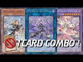 No sunavalon needed new aroma 1 card combo 6 interruptions  joshua schmidt in shambles