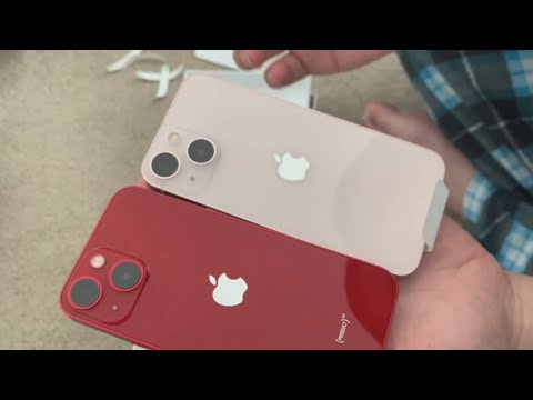 iPhone 13 КАК ОТЛИЧИТЬ ПОДДЕЛКУ ОТ ОРИГИНАЛА! САМЫЙ ПРОСТОЙ СПОСОБ