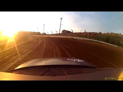 Roaring Knob 2016
