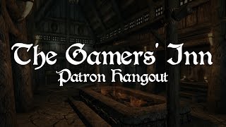 July 2016 Patreon Hangout