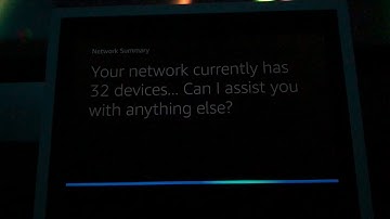 Cisco Security Amazon Echo (Alexa) Skill - Research & Quarantine with ISE and AMP