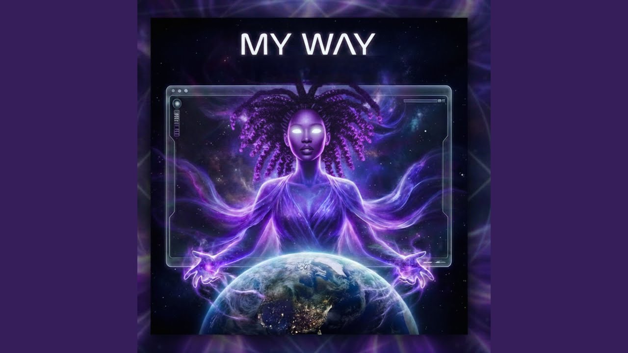 Watch My Way on YouTube Watch My Way on YouTube