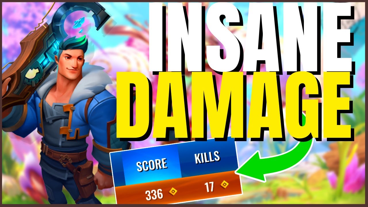 Tips On How To DESTROY Opponents Catalyst Black Gameplay YouTube