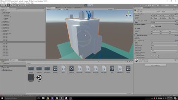 Active Ragdoll in Unity 2017 || Testing for the new Tutorial