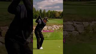 What makes a golf course worth a million dollar median home prices?