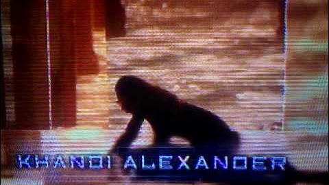 CSI:Miami Season 3 Intro With Wolfe