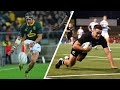 Rugby&#39;s GREATEST Chip and Chase Tries | Part Two