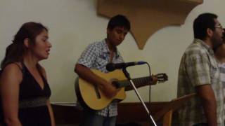 Video thumbnail of "MARIA DE LA ALIANZA"