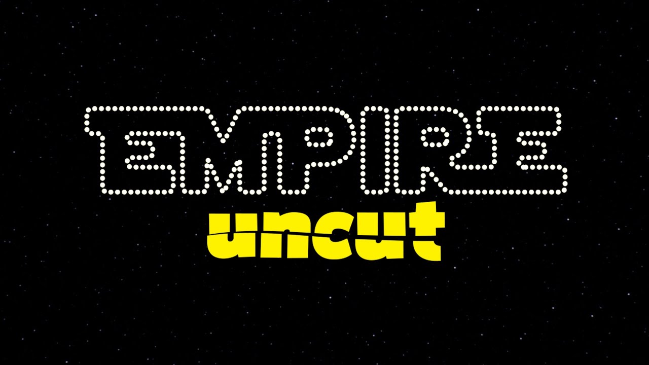 Download The Empire Strikes Back Uncut: Full Movie (Official)