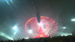 Qlimax 2014 - The source code of creation