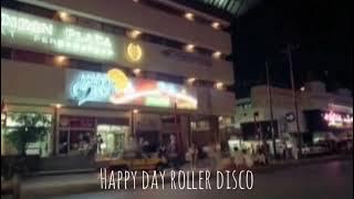 BLOK M Happy Day Roller Disco & Lipstick Disco Skate