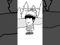snowball fight