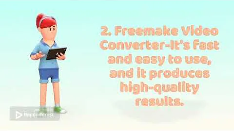 Best Free Avi to MP4 Converter Software For Windows