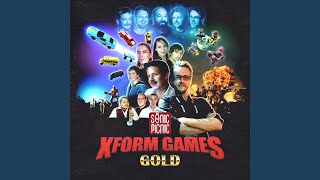 Katie Commando - Ingame