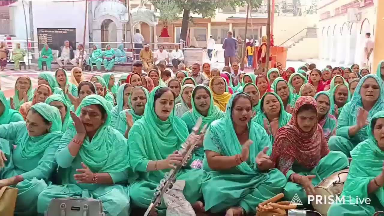 Live streaming of Baba Dera 1008