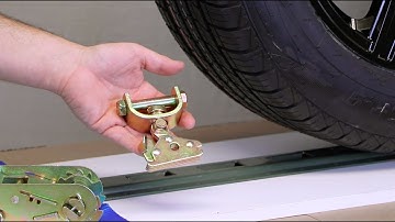 VULCAN Rolling Idler E-Fitting Assembly