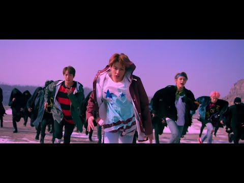 BTS (방탄소년단) '달려라 방탄 (Run BTS)' MV