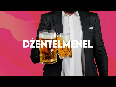 QBIK - Dżentelmenel