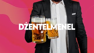 QBIK - Dżentelmenel