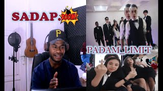 Download Mp3 MR.DJII "PADAM LIMIT" Ft F.U.A X Bungsu BM X BlueBenny X Jody Amor X |REACT| ANAK TIMUR TIMUR Gudang lagu Download Mp3 MR.DJII "PADAM LIMIT" Ft F.U.A X Bungsu BM X BlueBenny X Jody Amor X |REACT| ANAK TIMUR TIMUR