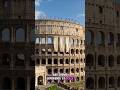 How the Colosseum Shaded Thousands #didyouknow #history #architecture #engineering #romans