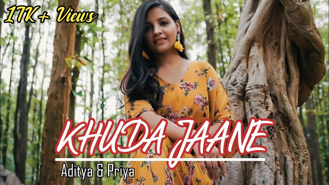 Khuda Jaane(Cover)- Bachna Ae Haseeno | Aditya Anand | KK | Shilpa Rao| Ranbir K | Deepika P | YRF