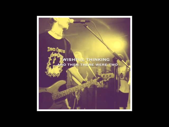 Смотреть «WISHFUL THINKING - Feels Alright» на YouTube Смотреть «WISHFUL THINKING - Feels Alright» на YouTube