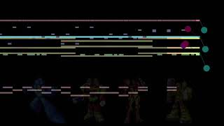 Mega Man 8 - Forest Stage/Search Man (Super Metroid Instrument Cover)