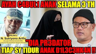 T0k0h Agama Cirebon C4bul1 Anak S3nd1r1akhirnya Jd Tersangka U0026 Dpo