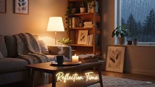 Music for Journaling 🎶 30 Minute Relaxing, Peaceful, Calming music fo reflection.