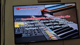 Mawar Biru Dinyanyikan Ulang Sebagai Healing Oleh Dokter Sundari Sp.pk, Mars