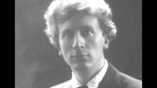Chopin  Sonata No.  3  Op 58  Mov's 1 & 2      Grainger    Rec 1925 .