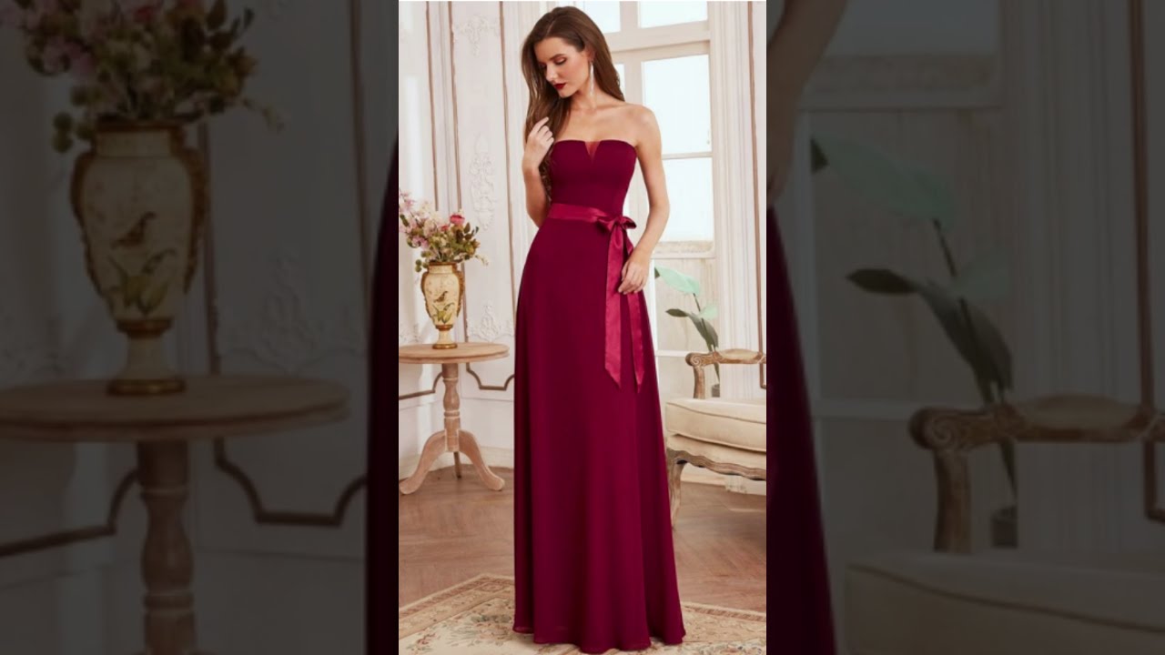 Bridesmaid dresses | Prom dress 