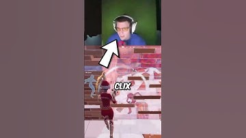 Clix & His Duo Use This Map! 🏆