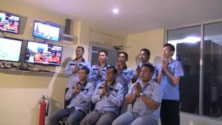 Greeting Idul Fitri 1437 H PT. Cipta Informatika Cemerlang