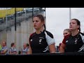Women’s XVs Weekend | The Best of Collegiate Rugby