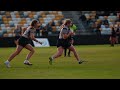 2025 Women’s XVs Championship | The Best of Collegiate Rugby