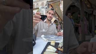 Cata de quesos en Trujillo, Extremadura 🇪🇸