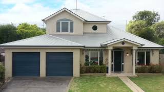 8 Burlington Crescent, Leopold - Hayeswinckle