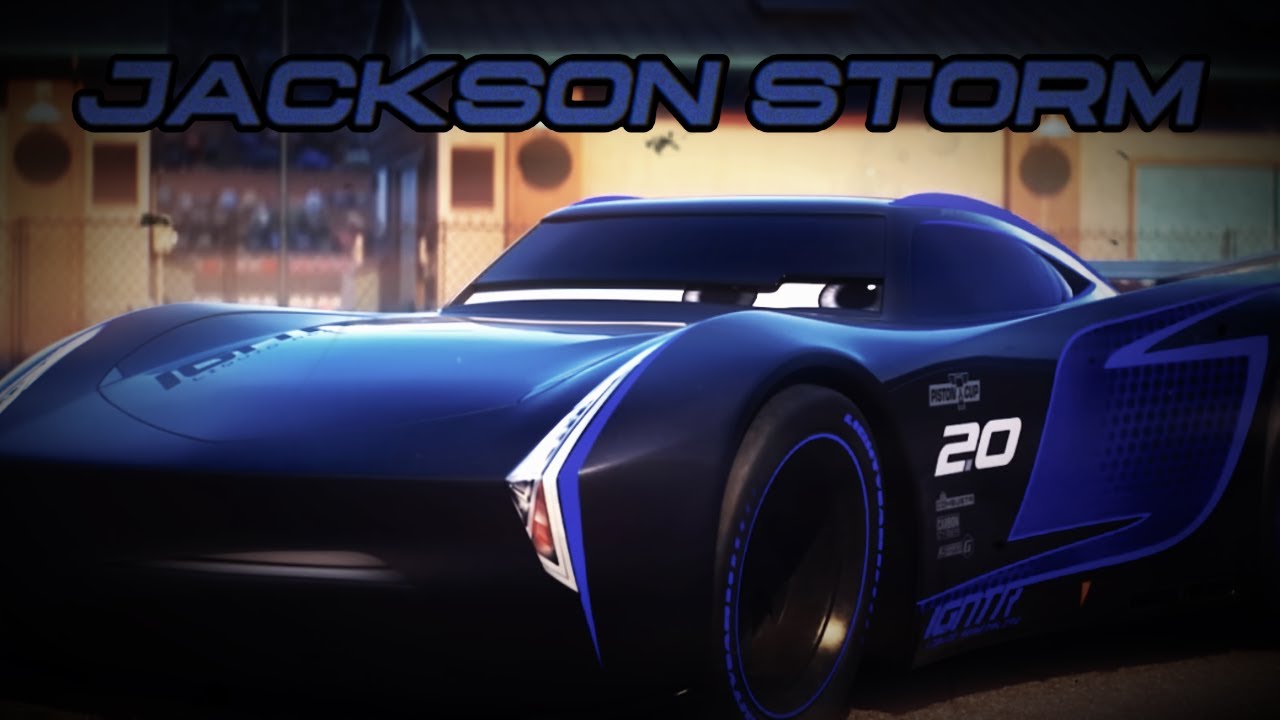 𝑱𝑨𝑪𝑲𝑺𝑶𝑵 𝑺𝑻𝑶𝑹𝑴 - Edit