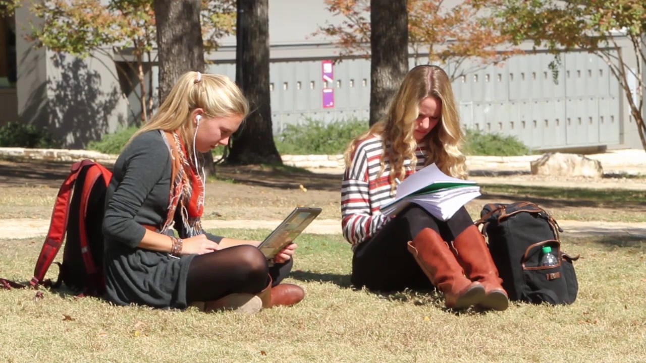 Welcome To St. Stephen's!